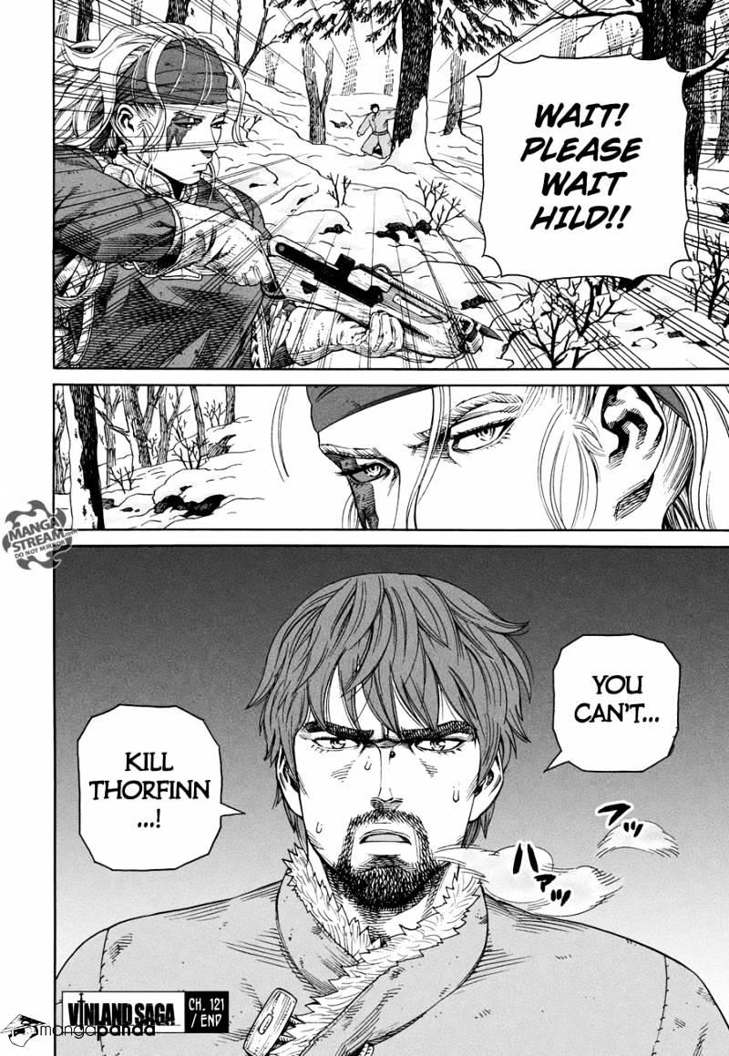 Vinland Saga, Chapter 121 image 24